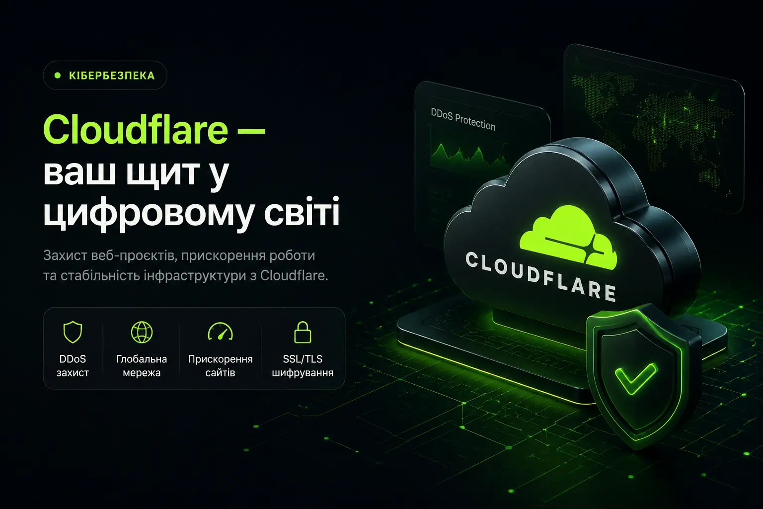 Cloudflare